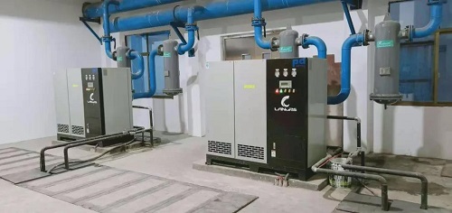 广东经视3.15诚信单位专题报道—中山市凌宇机械有限公司