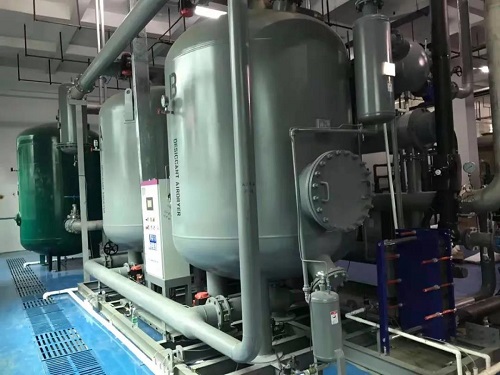 广东经视3.15诚信单位专题报道—中山市凌宇机械有限公司