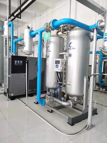 广东经视3.15诚信单位专题报道—中山市凌宇机械有限公司