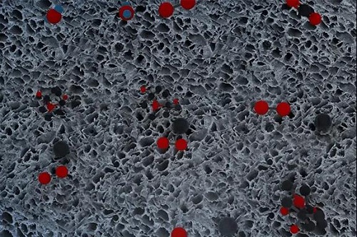 鲍斯净化第三代压缩空气除油产品TCAC系列即将上线