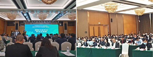 德耐尔空压机入选《国家工业节能技术装备推荐目录》,获评“能效之星”