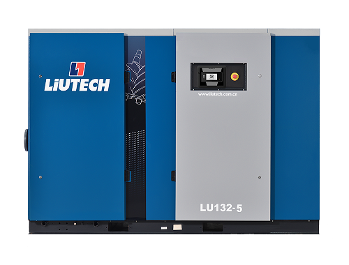 应用案例 | LIUTECH柳泰克空压机应用于水泥行业