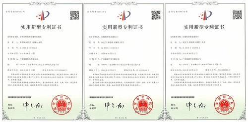 这款有故事的节能空压机， 入选工信部《国家工业节能技术装备推荐目录》！