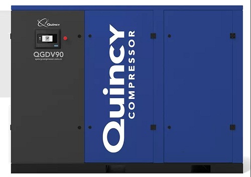 昆西压缩机—永磁电机失磁的原因是什么