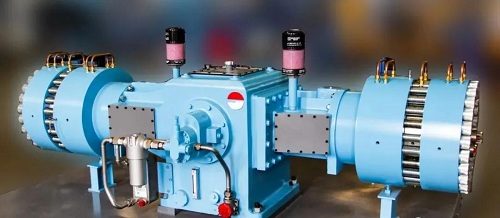 金星股份90MPa氢气隔膜式压缩机的研发取得新进展,计划于年底前投入市场