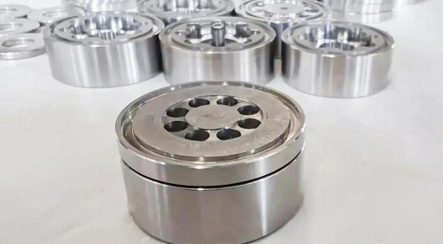 金星股份90MPa氢气隔膜式压缩机的研发取得新进展,计划于年底前投入市场