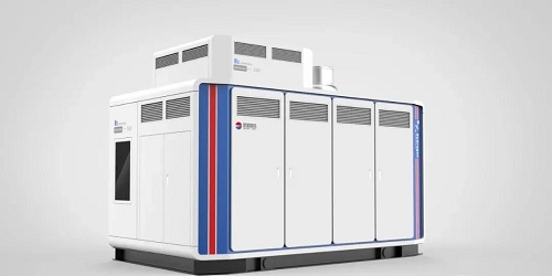 金星股份90MPa氢气隔膜式压缩机的研发取得新进展,计划于年底前投入市场