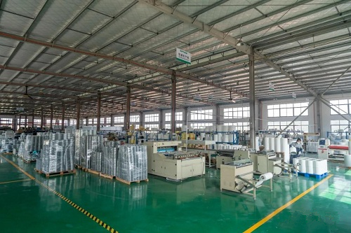 龙岩市委市政府工作检查组走进伊普思调研考察