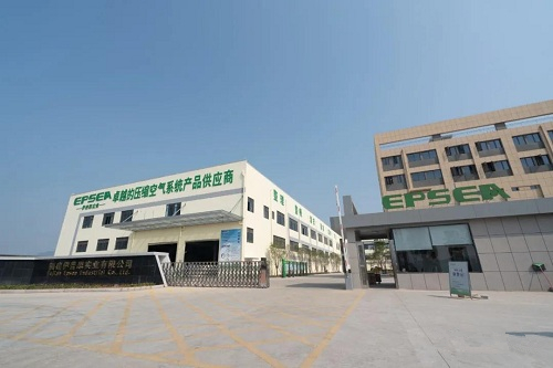 龙岩市委市政府工作检查组走进伊普思调研考察