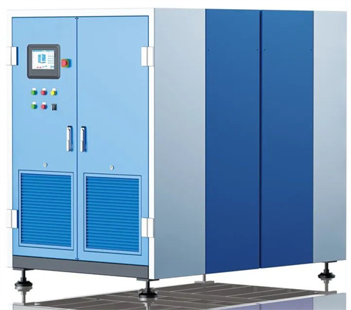 斯可络磁悬浮离心鼓风机