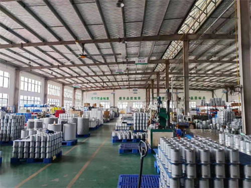 伊普思三滤工厂 伊普思三滤工厂