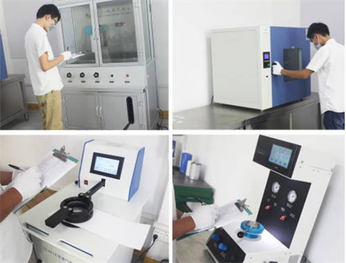 鼎滤福建工厂 鼎滤福建工厂