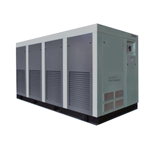 双级压缩工频空压机D系列