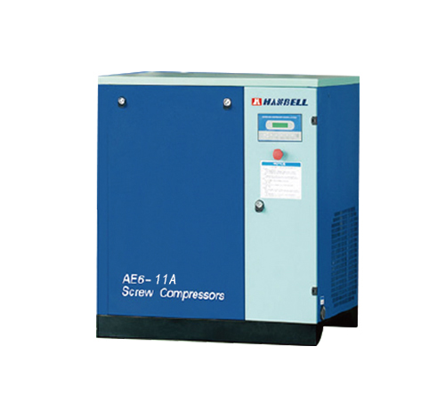 皮带空压机AE6系列