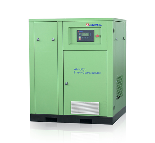 AM永磁无刷变频空压机