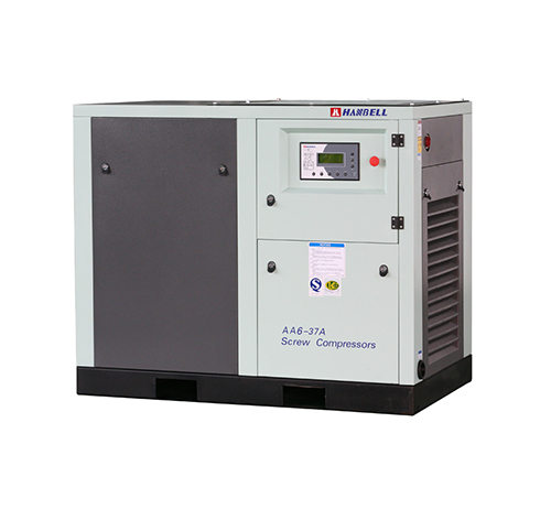 直联变频空压机AA6-F