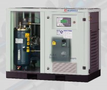 直联永磁变频空压机