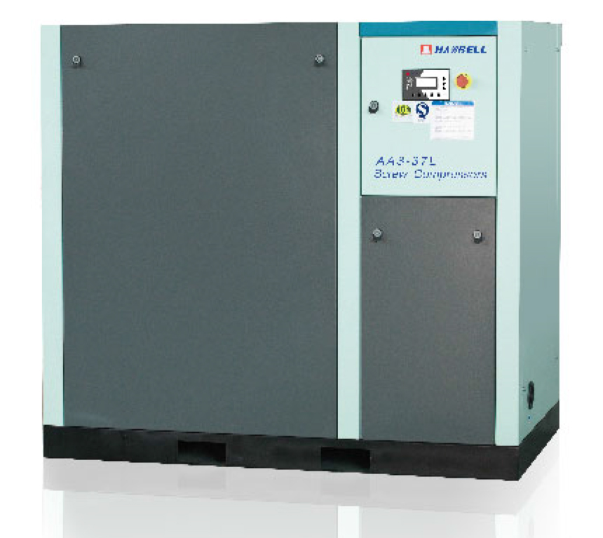 低压螺杆空压机