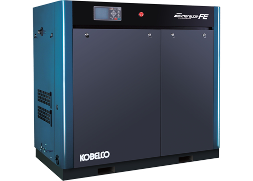 中小型无油空压机