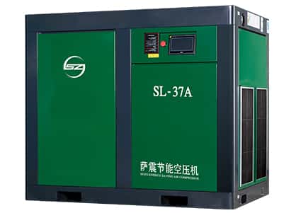 5.5~90kw微油螺杆空压机