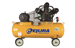 活塞式低压移动空压机