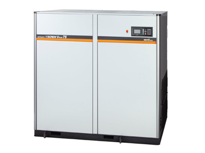 日立螺杆空气压缩机