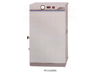 日立小型无油空气压缩机