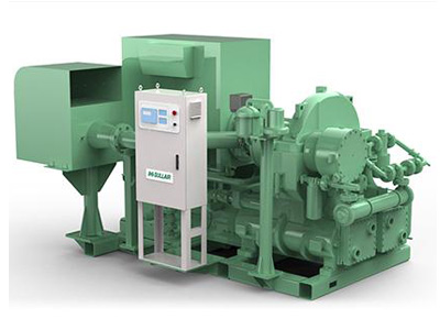 TX系列离心压缩机