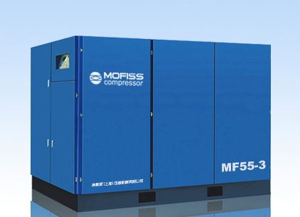 0.3Mpa低压螺杆式空压机