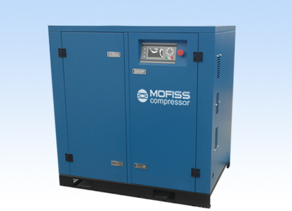 无油涡旋式空压机