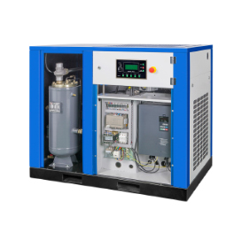 永磁变频空压机