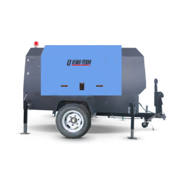 移动式空压机-电动系列