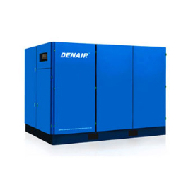 螺杆中高压空压机