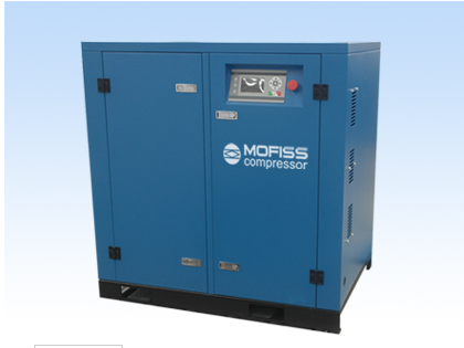 无油涡旋式空压机